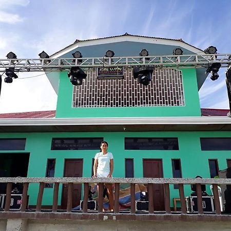 Fkb Beach Resort Siquijor Zewnętrze zdjęcie